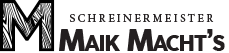 Logo Maik Machts