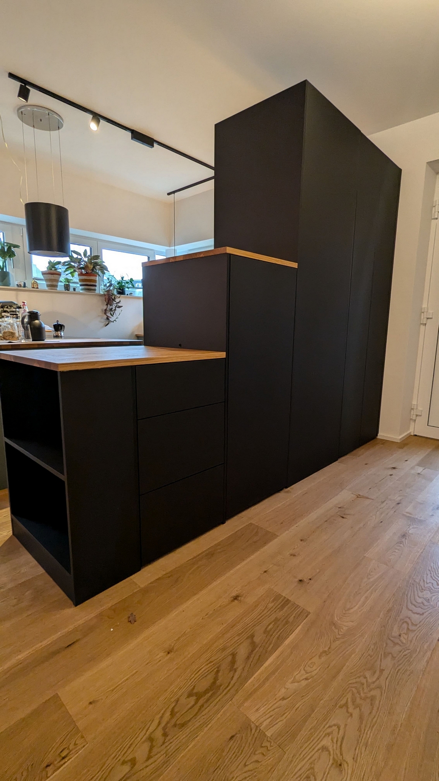 Möbelreparatur 1