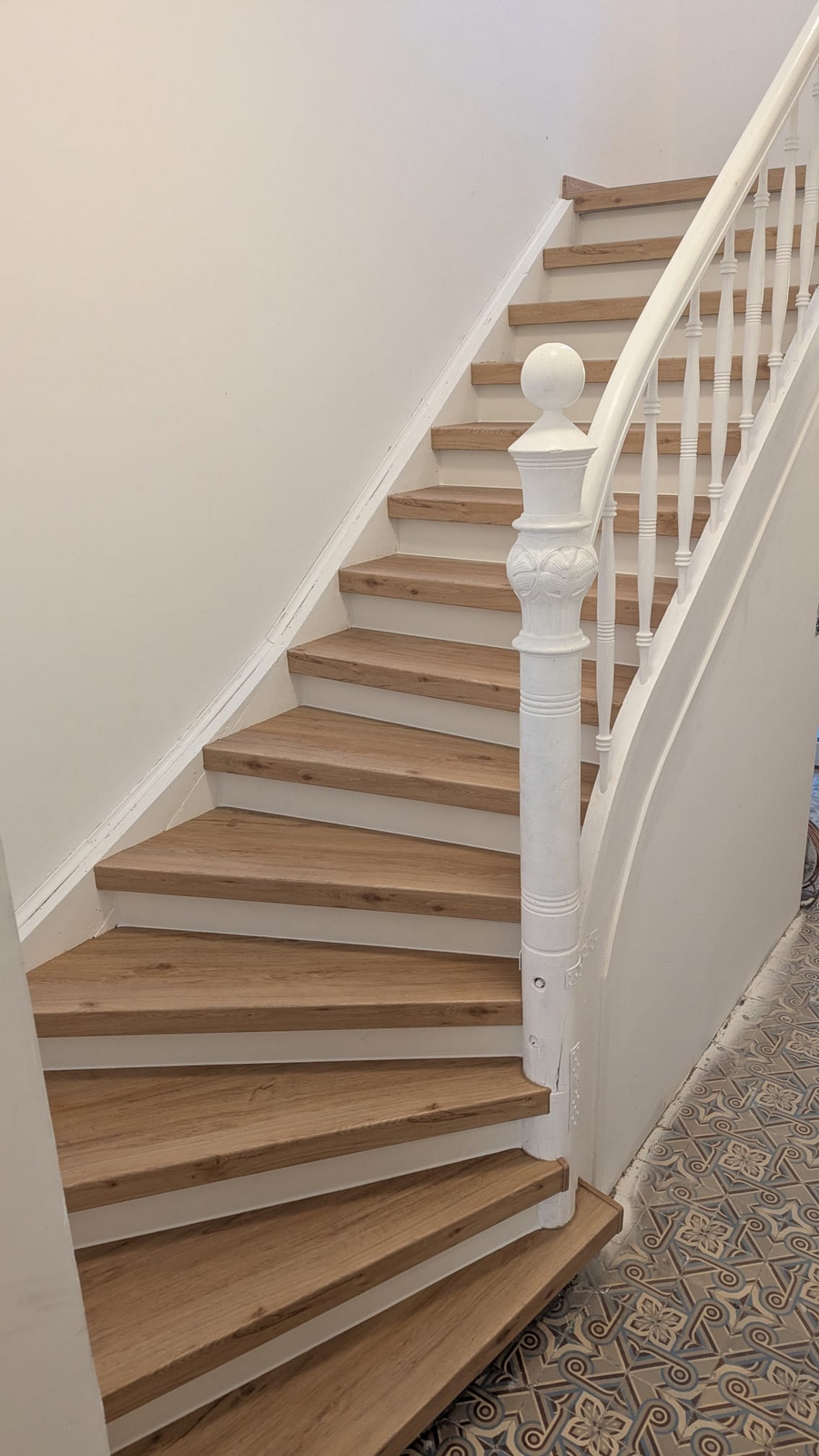 treppe